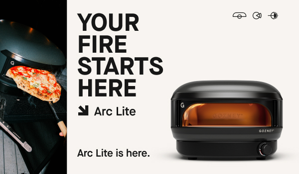Arc Lite is here | Shop Now